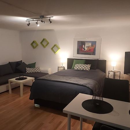 Апартаменты Bonitoapartamento-Вена Экстерьер фото