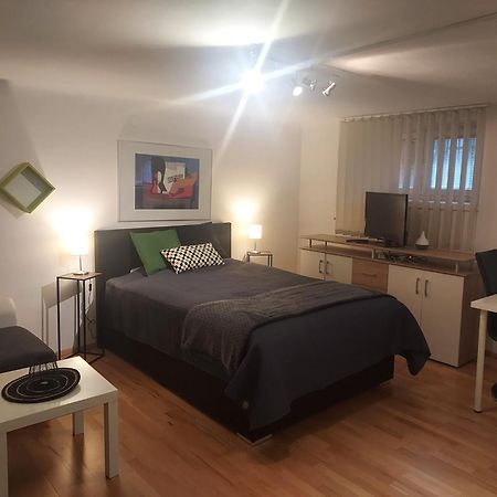 Апартаменты Bonitoapartamento-Вена Экстерьер фото