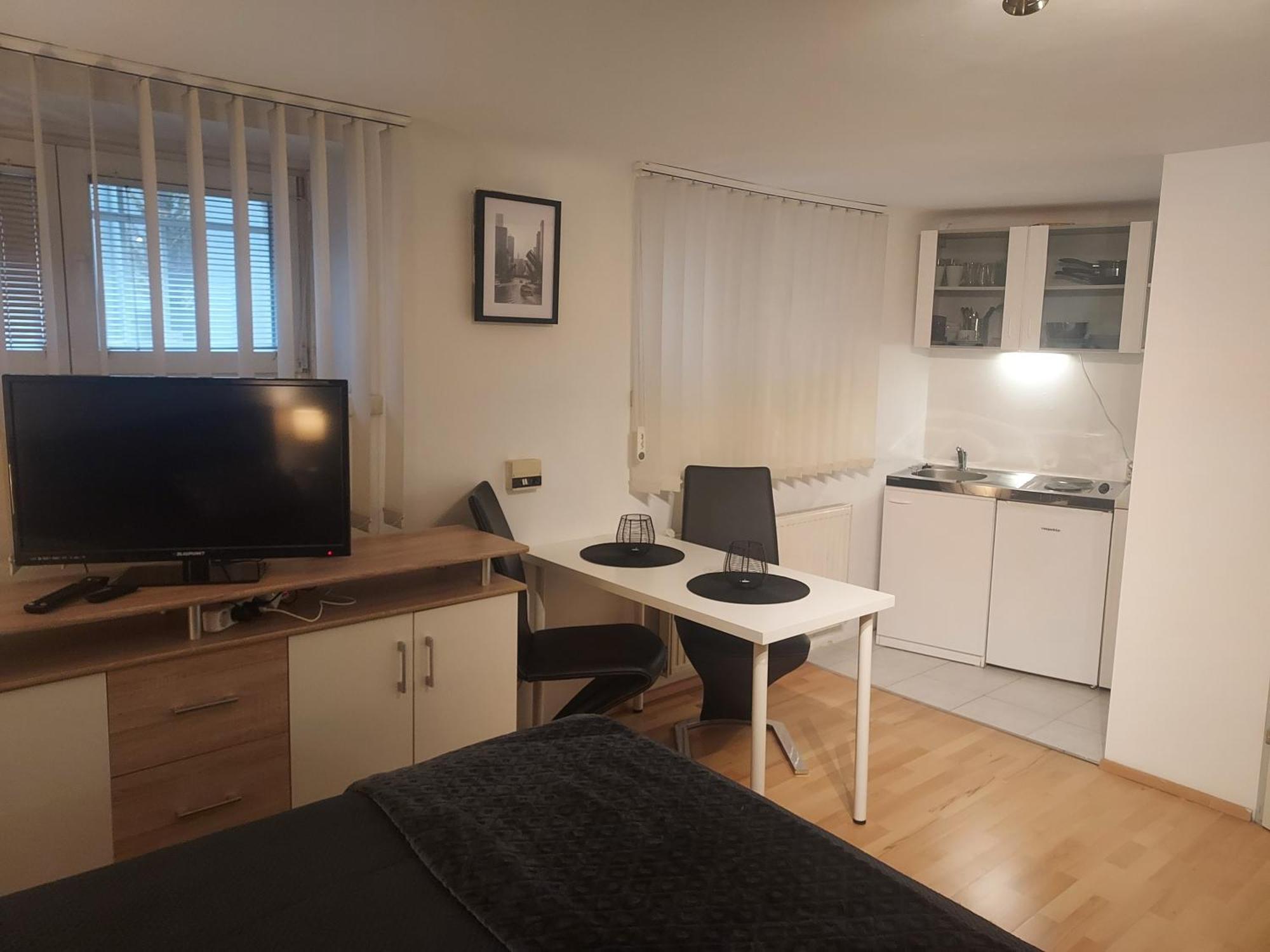 Апартаменты Bonitoapartamento-Вена Экстерьер фото