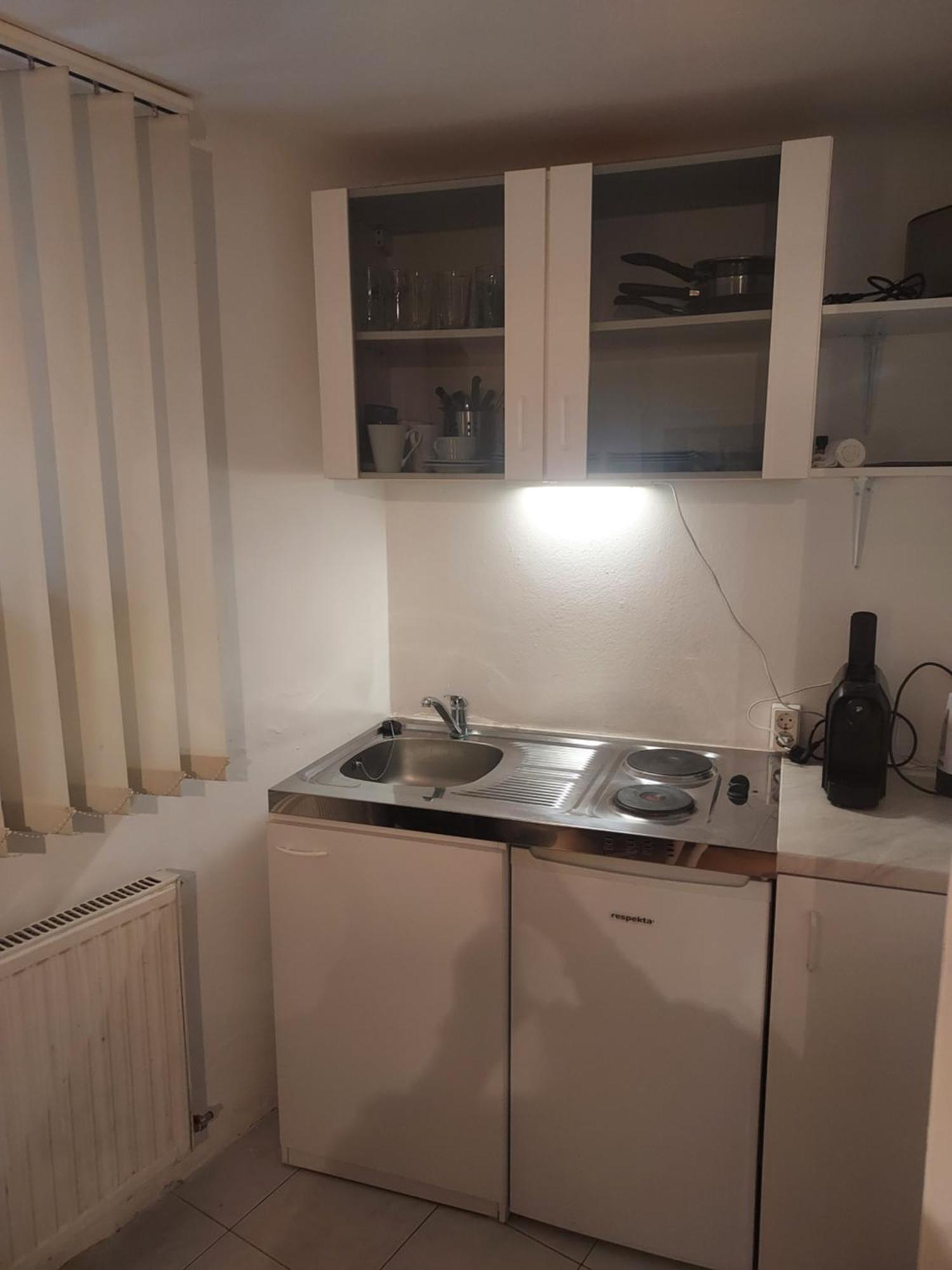 Апартаменты Bonitoapartamento-Вена Экстерьер фото